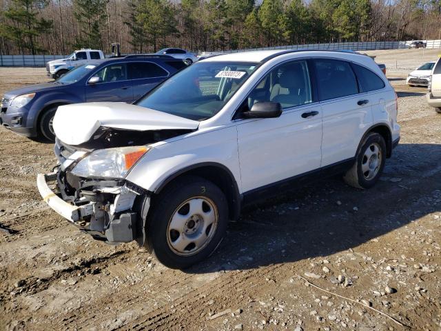 HONDA CR-V LX 2011 3czre3h30bg702286