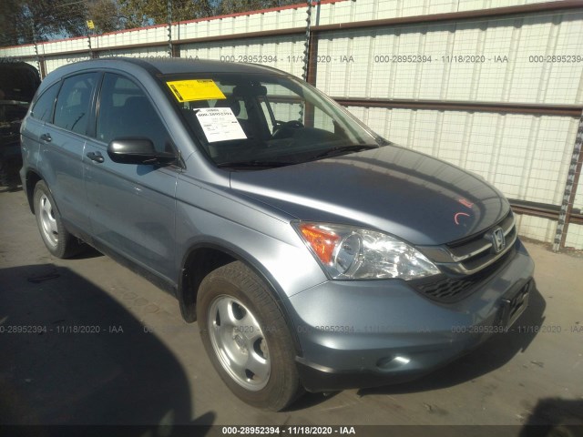 HONDA CR-V 2011 3czre3h30bg702496