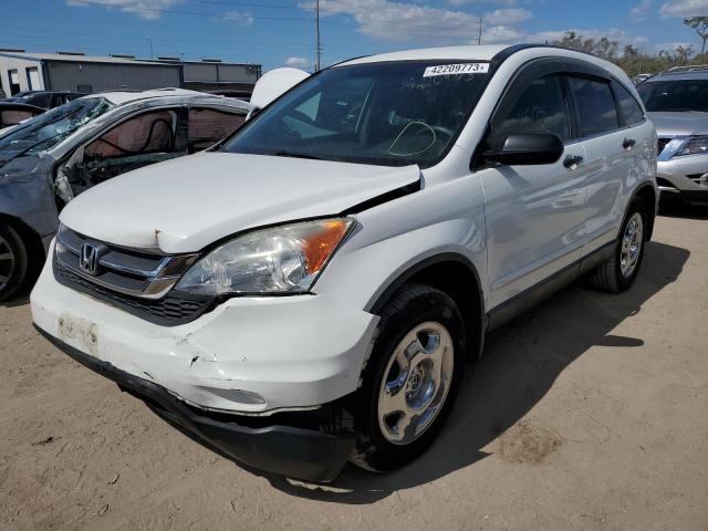 HONDA CR-V LX 2011 3czre3h30bg702885