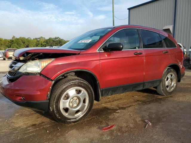 HONDA CRV 2011 3czre3h30bg704104