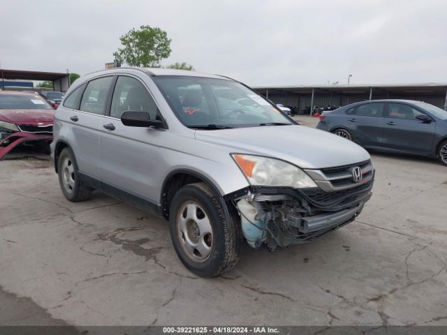 HONDA CR-V 2011 3czre3h30bg704992