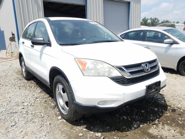 HONDA CR-V LX 2011 3czre3h30bg705818