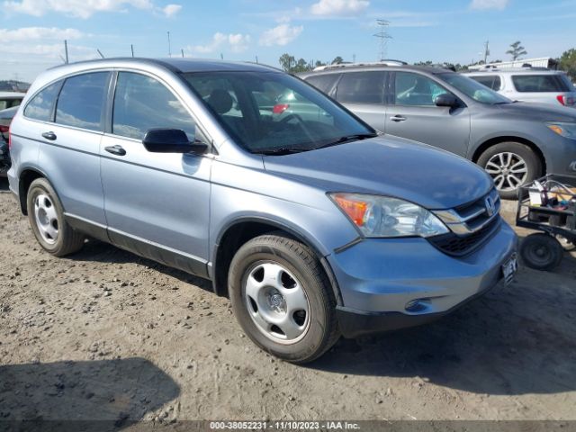 HONDA CR-V 2010 3czre3h31ag701503