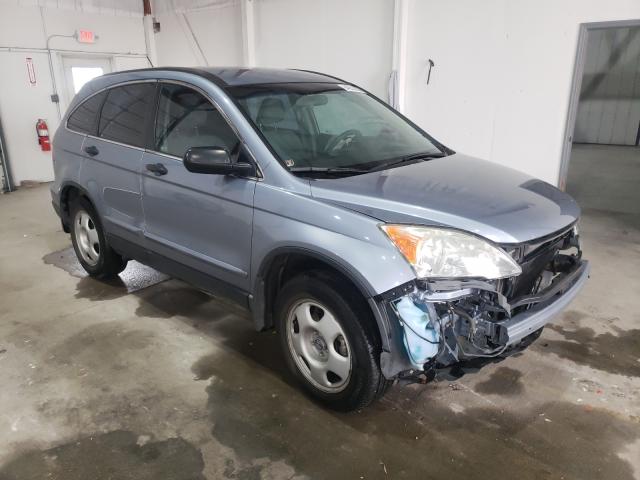 HONDA CR-V LX 2010 3czre3h31ag701565