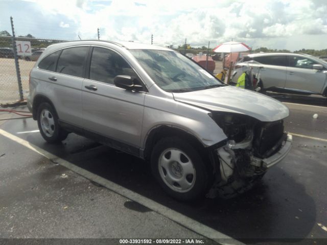 HONDA CR-V 2010 3czre3h31ag701792