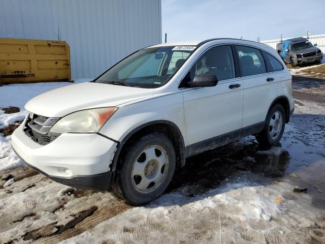 HONDA CR-V LX 2010 3czre3h31ag701890