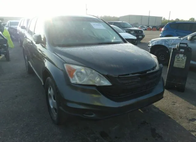 HONDA CR-V 2010 3czre3h31ag703929