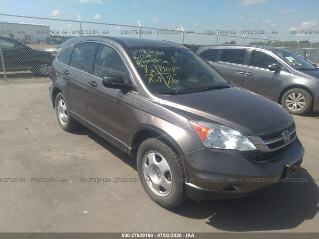 HONDA CR-V 2010 3czre3h31ag704434