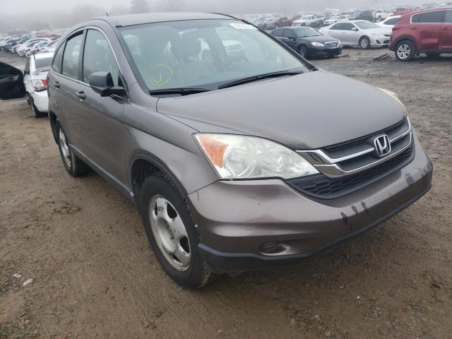 HONDA CR-V LX 2010 3czre3h31ag705020