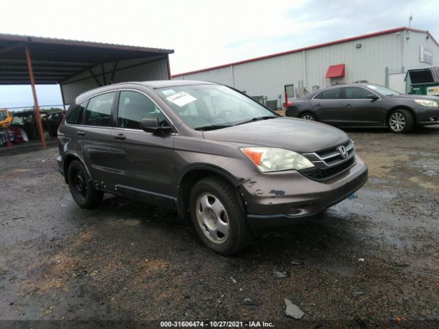 HONDA CR-V 2011 3czre3h31bg700949