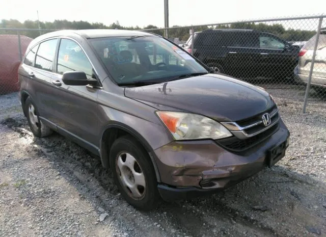 HONDA CR-V 2011 3czre3h31bg701034