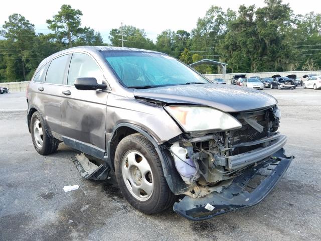 HONDA CR-V LX 2011 3czre3h31bg701079