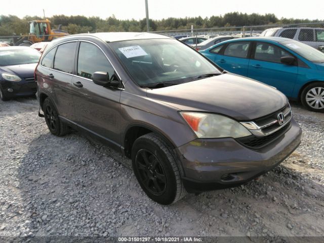 HONDA CR-V 2011 3czre3h31bg701731