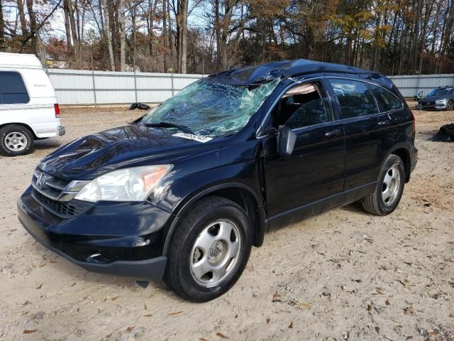 HONDA CR-V LX 2011 3czre3h31bg701955