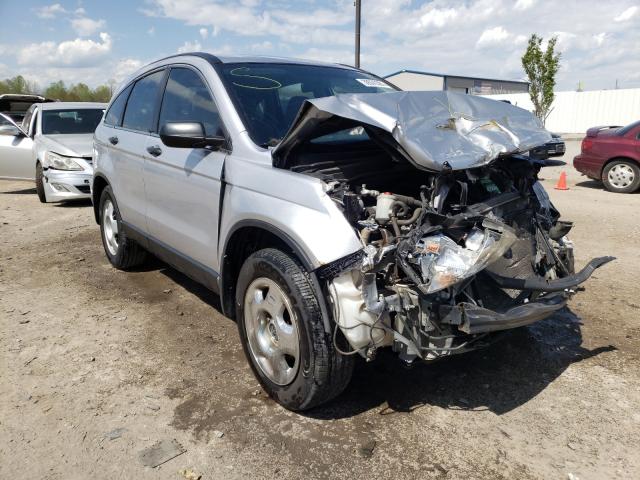 HONDA CR-V LX 2011 3czre3h31bg702314