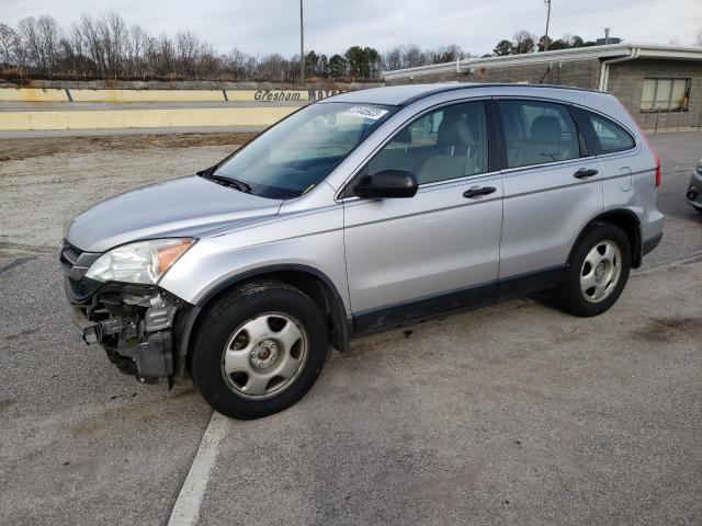 HONDA CR-V LX 2011 3czre3h31bg702345