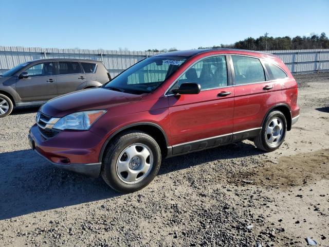 HONDA CR-V LX 2011 3czre3h31bg702460