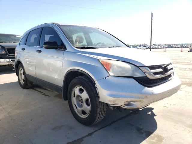 HONDA CR-V LX 2011 3czre3h31bg704659