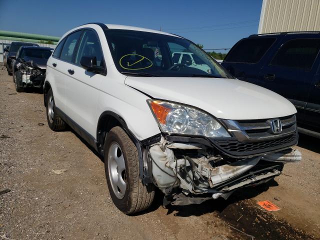 HONDA CR-V LX 2011 3czre3h31bg705777