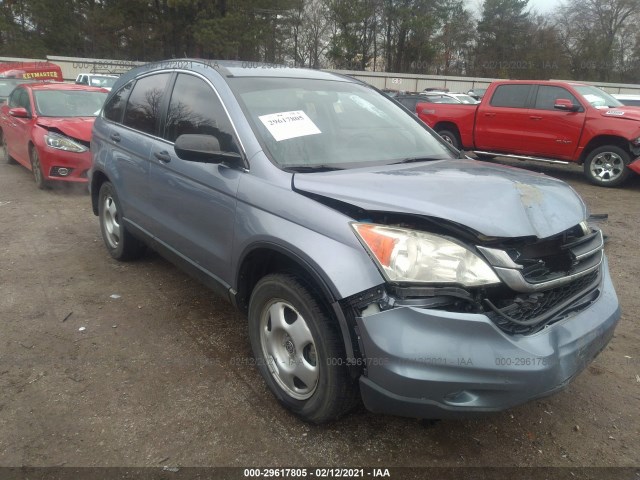 HONDA CR-V 2010 3czre3h32ag700053