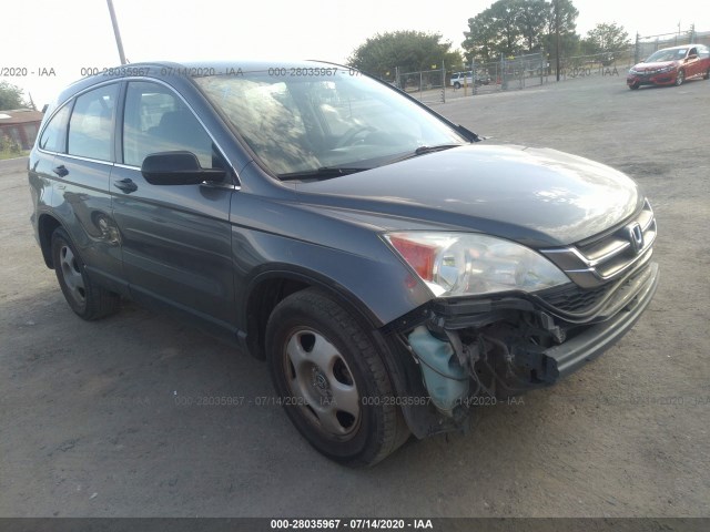 HONDA CR-V 2010 3czre3h32ag700134