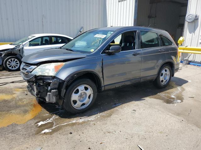 HONDA CR-V LX 2010 3czre3h32ag700151