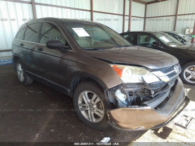 HONDA CR-V 2010 3czre3h32ag700327