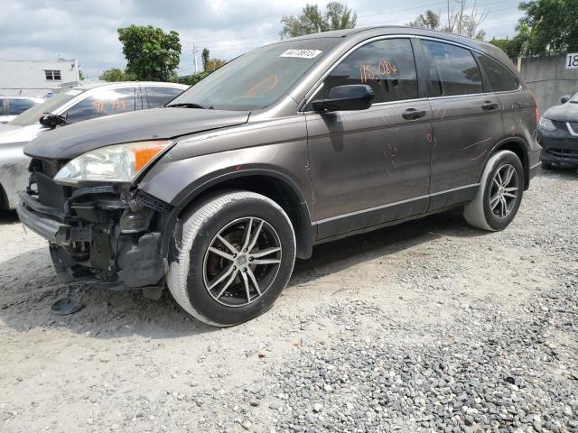 HONDA CR-V LX 2010 3czre3h32ag700571