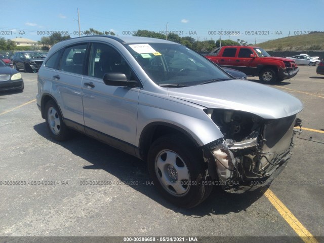 HONDA CR-V 2010 3czre3h32ag702112