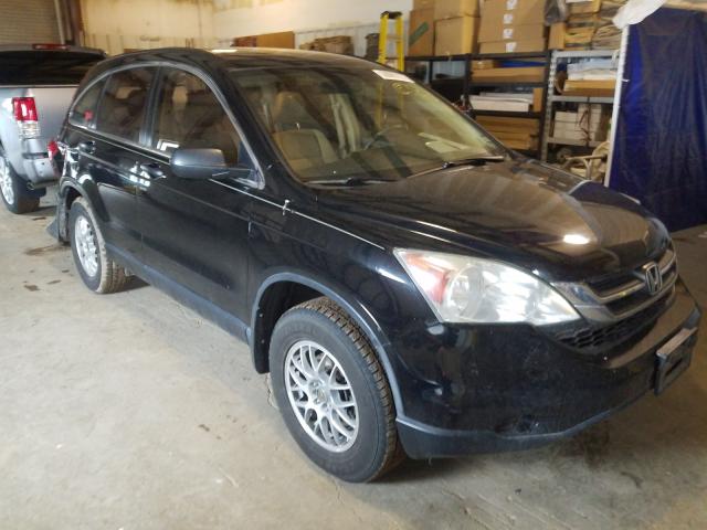 HONDA CR-V LX 2010 3czre3h32ag702336