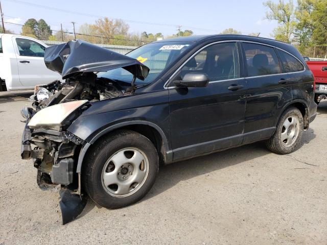 HONDA CR-V LX 2010 3czre3h32ag702353