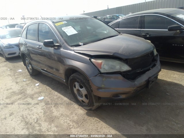 HONDA CR-V 2010 3czre3h32ag702689