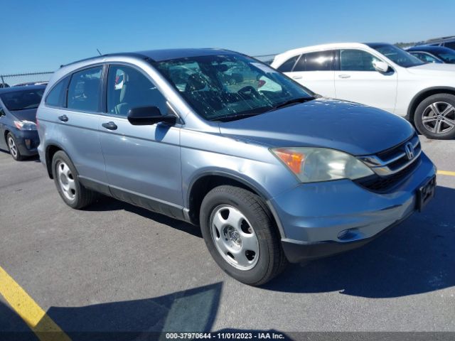 HONDA CR-V 2010 3czre3h32ag702997