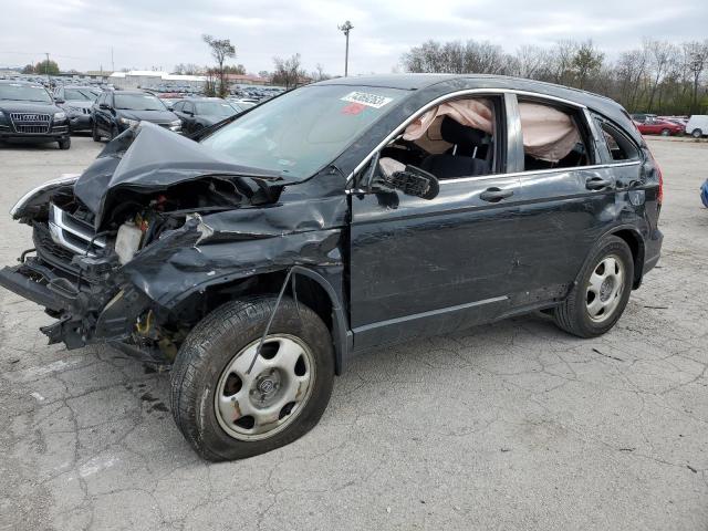 HONDA CRV 2010 3czre3h32ag703311