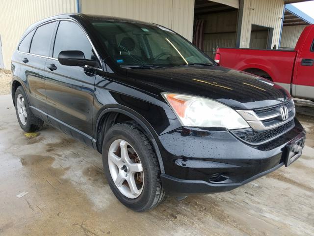 HONDA CR-V LX 2010 3czre3h32ag703373