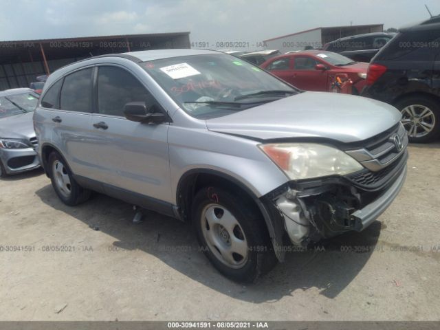 HONDA CR-V 2010 3czre3h32ag703647