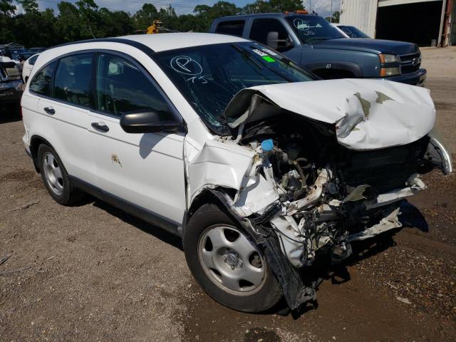 HONDA CR-V LX 2010 3czre3h32ag705267