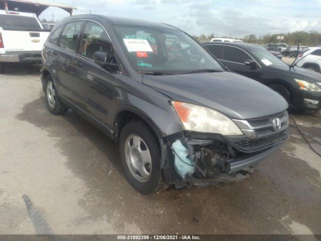 HONDA CR-V 2010 3czre3h32ag706032