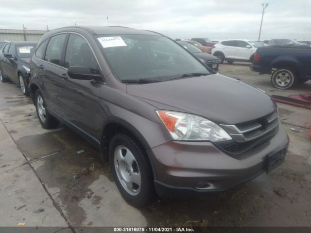 HONDA CR-V 2011 3czre3h32bg700930