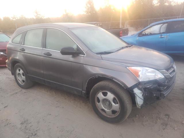 HONDA CR-V LX 2011 3czre3h32bg701074