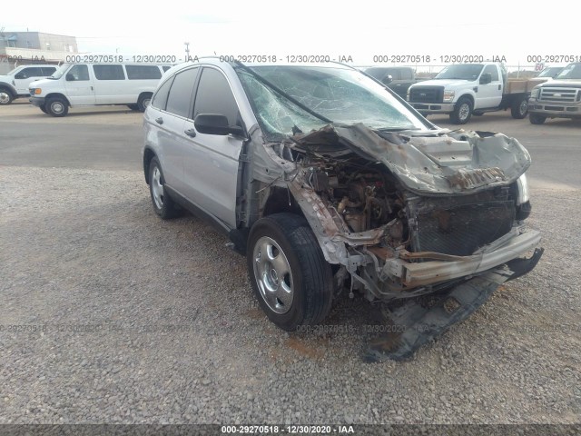 HONDA CR-V 2011 3czre3h32bg701088