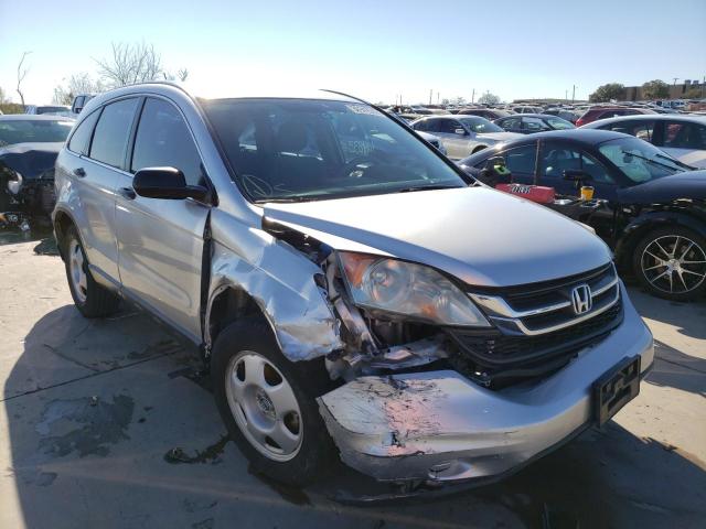 HONDA CR-V LX 2011 3czre3h32bg702371