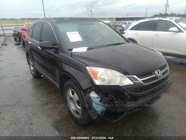 HONDA CR-V 2011 3czre3h32bg703066