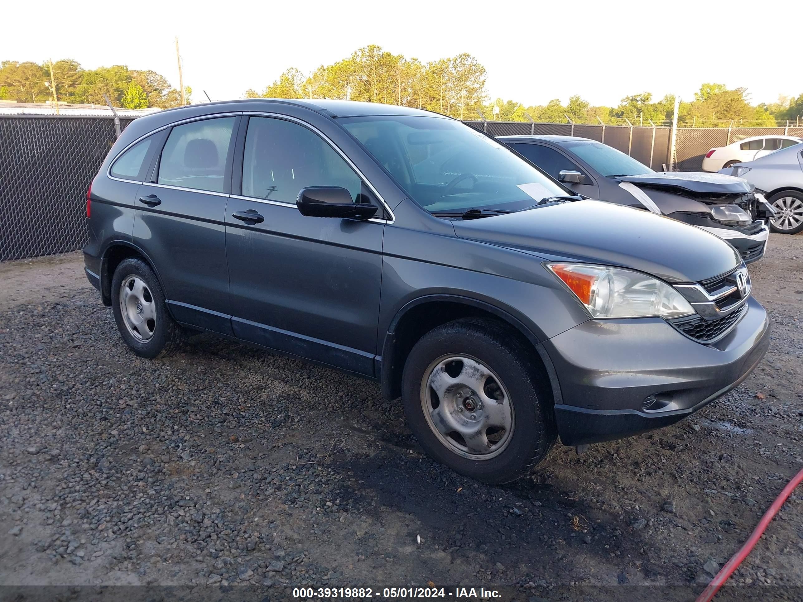 HONDA CR-V 2011 3czre3h32bg704931