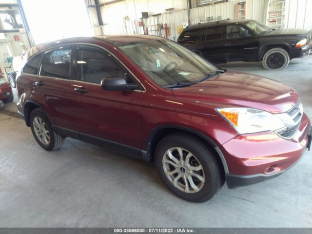 HONDA CR-V 2010 3czre3h33ag701468