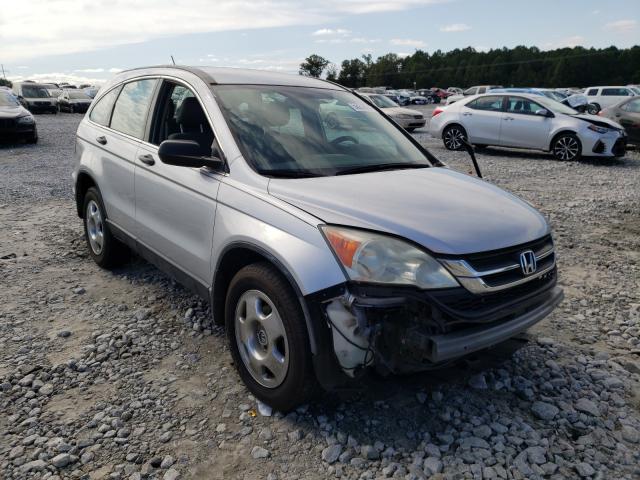 HONDA CR-V LX 2010 3czre3h33ag701809