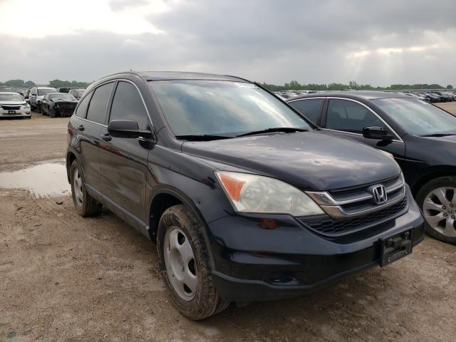 HONDA CR-V LX 2010 3czre3h33ag702331