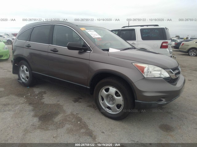 HONDA CR-V 2010 3czre3h33ag702670