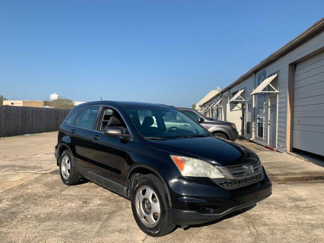 HONDA CR-V LX 2010 3czre3h33ag703382