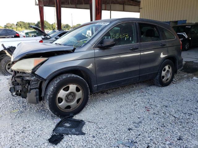 HONDA CR-V LX 2010 3czre3h33ag703463